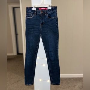 Dollhouse Jeans Size 1
